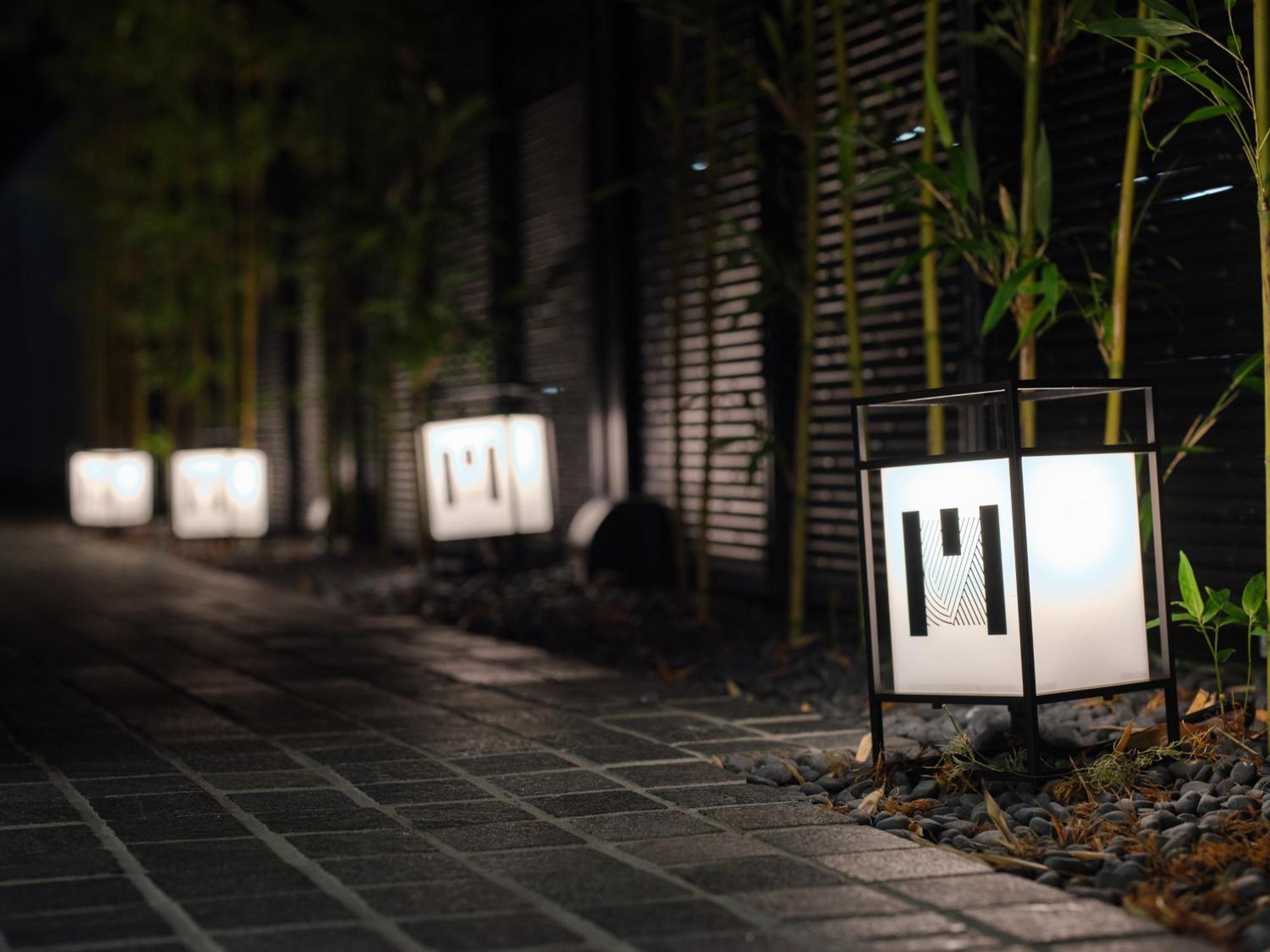 Monday Apart Premium Kyoto Sta Kamogawa エクステリア 写真